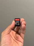 Jump Force [Deluxe Edition] - Nintendo Switch LOOSE CART