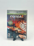 Forza Motorsport 2 [Platinum Hits] BRAND NEW