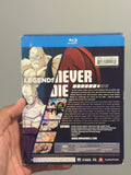 Dragon Ball Z Season Seven Blu-ray (Pre-Owned)