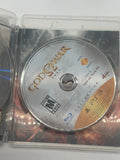 God of War Saga Dual Pack - Playstation 3