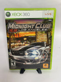 Midnight Club Los Angeles - Xbox 360