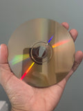 Crimson Skies - Xbox LOOSE DISC