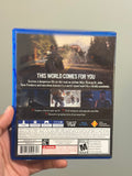 Days Gone - Playstation 4