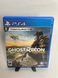 Ghost Recon Wildlands - Playstation 4