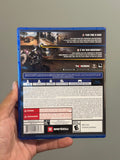 MX vs. ATV Legends - Playstation 4
