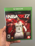 NBA 2K17 - Xbox One
