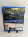 Elden Ring - Playstation 4