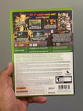 Naruto Shippuden Ultimate Ninja Storm 3 - Xbox 360