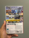 Xenoblade Chronicles: Definitive Edition - Nintendo Switch