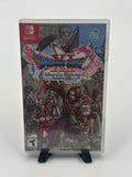 Dragon Quest XI S: Echoes of an Elusive Age Definitive Edition - Nintendo Switch