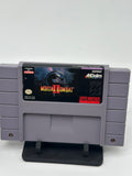 Mortal Kombat II - Super Nintendo