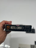 Mortal Kombat 3 - Super Nintendo
