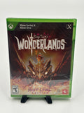 Tiny Tina's Wonderlands [Next Level Edition] - Xbox Series X BRAND NEW