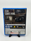 Resident Evil 7 Biohazard - Playstation 4