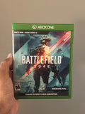 Battlefield 2042 - Xbox One