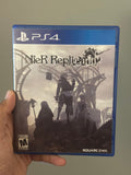 NieR Replicant Ver.1.22474487139 - Playstation 4