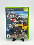 4x4 EVO 2 - Xbox