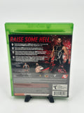 WWE 2K16 - Xbox One