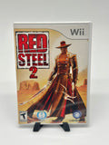 Red Steel 2 - Wii
