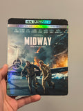 Midway 4K Ultra HD + Blu-ray