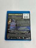 Beetlejuice Blu-ray – Preowned