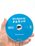 Wii Sports