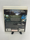 Call of Duty 4 Modern Warfare - Playstation 3