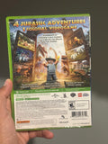 LEGO Jurassic World - Xbox 360