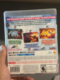 LittleBigPlanet 3 - Playstation 3 NO MANUAL