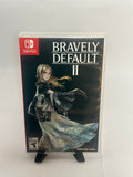 Bravely Default II - Nintendo Switch