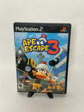 Ape Escape 3 - Playstation 2