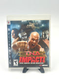 TNA Impact