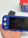 Nintendo Switch Lite - Nintendo Switch