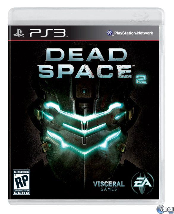 Dead Space 2 - Playstation 3 Greatest Hits