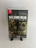 The Walking Dead: Destinies - Nintendo Switch