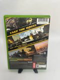 Driver 3 - Xbox