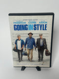 Going in Style - DVD