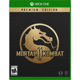Mortal Kombat 11 - Xbox One