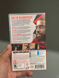 NBA 2K18 (Nintendo Switch) – Preowned
