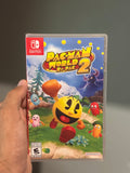 Pac-Man World 2 Re-Pac - Nintendo Switch