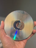 Crash Mind Over Mutant - Playstation 2 LOOSE DISC