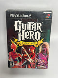 Guitar Hero 3-Disc Set - Playstation 2