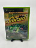 Juiced - Xbox