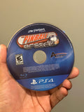 Pinball Arcade - Playstation 4 LOOSE DISC
