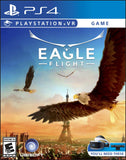 Eagle Flight VR - PlayStation 4
