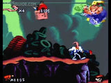 Earthworm Jim - Super Nintendo CIB