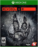 Evolve - Xbox One