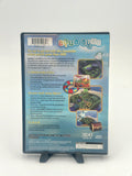 Aqua Aqua - Playstation 2 NO MANUAL