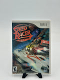 Speed Racer: The Videogame