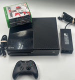 Xbox One 500 GB Black Console - Xbox One